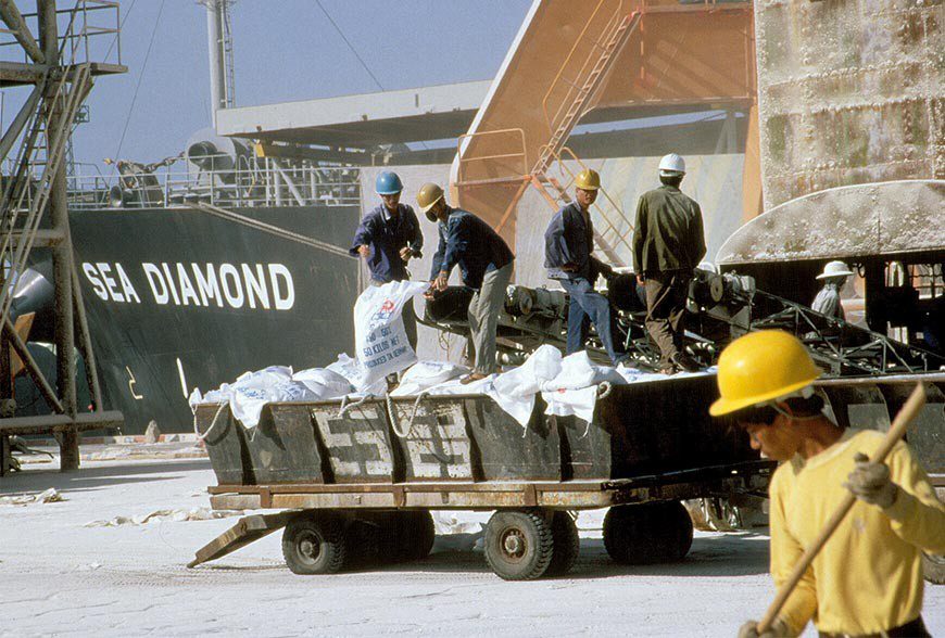 Mancano I Fertilizzanti Minerali Concimazioni A Rischio